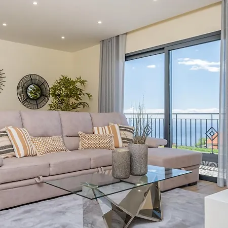 Apartmán Canhas Ii By Homie