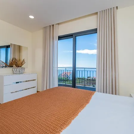 Canhas Ii By Madeira Sun Travel Semesterbostad *