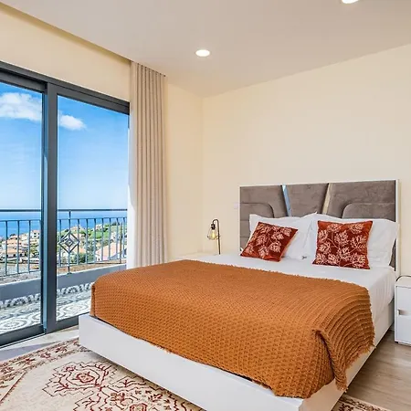 Casa vacanze Canhas Ii By Homie Ponta do Sol (Madeira)