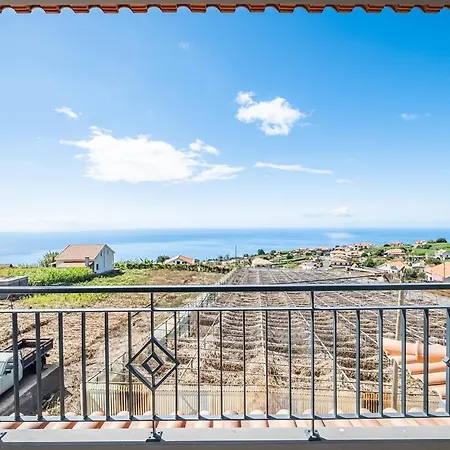 Canhas Ii By Madeira Sun Travel Semesterbostad *