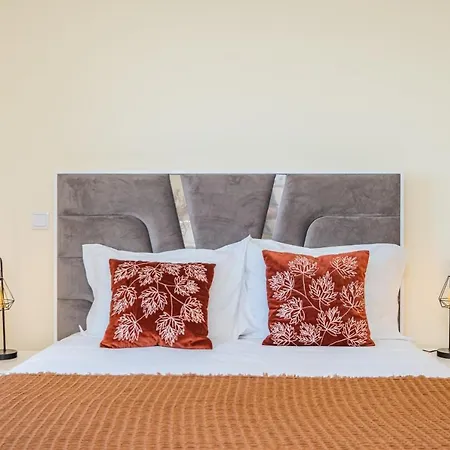 Canhas Ii By Homie Semesterbostad