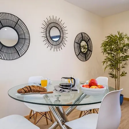 Semesterbostad Canhas Ii By Homie Ponta do Sol (Madeira)