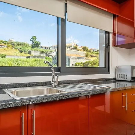 Semesterbostad Canhas Ii By Homie *