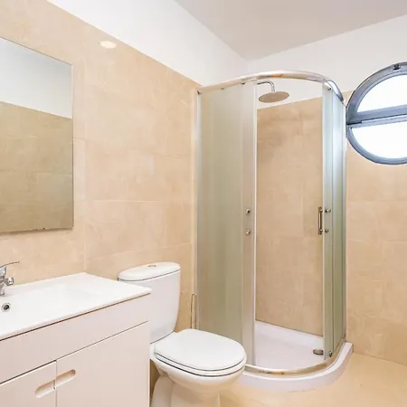 Canhas Ii By Homie Semesterbostad