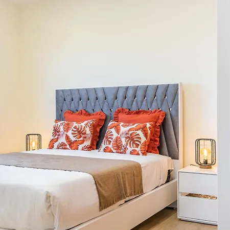 Canhas Ii By Homie * פונטה דו סול