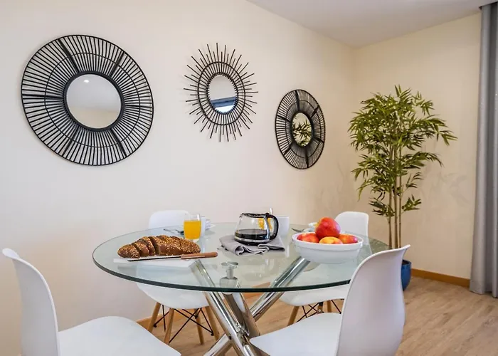 Hébergement de vacances Canhas Ii By Homie Ponta do Sol (Madeira)