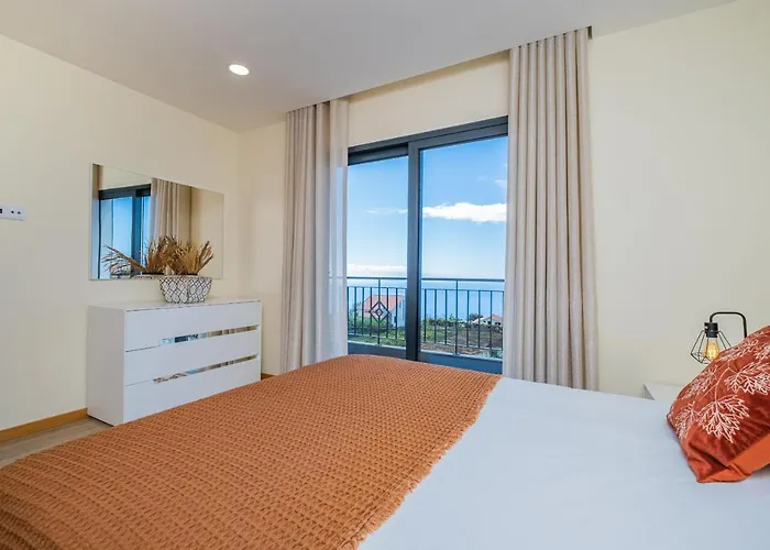 Canhas Ii By Homie Hébergement de vacances *