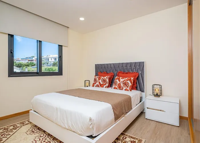 Canhas Ii By Homie Hébergement de vacances Ponta do Sol (Madeira)